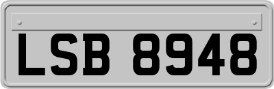 LSB8948
