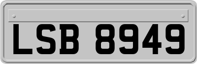 LSB8949