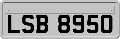 LSB8950
