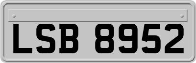 LSB8952