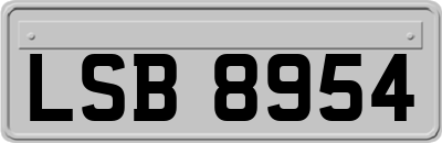 LSB8954
