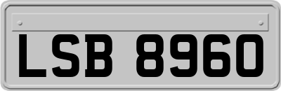 LSB8960