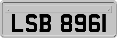 LSB8961