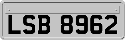 LSB8962