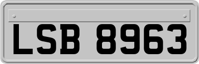 LSB8963