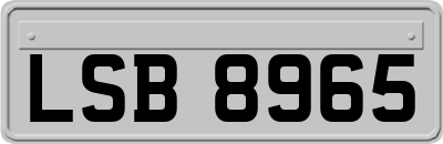 LSB8965