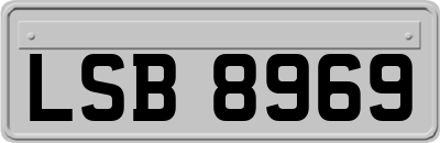 LSB8969