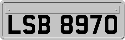 LSB8970