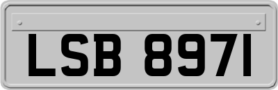 LSB8971
