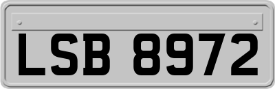 LSB8972
