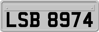 LSB8974