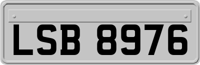 LSB8976