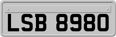 LSB8980