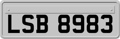 LSB8983
