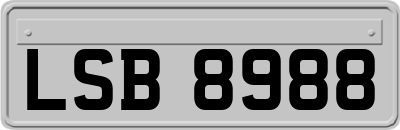 LSB8988