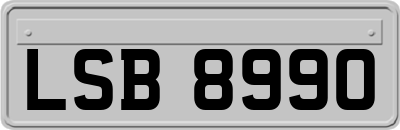 LSB8990