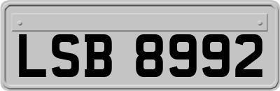 LSB8992