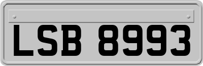 LSB8993