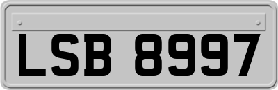 LSB8997