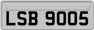 LSB9005