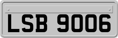 LSB9006