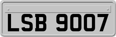 LSB9007