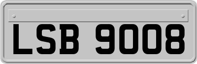 LSB9008