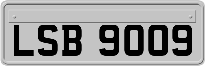 LSB9009