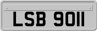 LSB9011