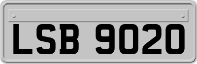 LSB9020