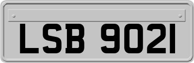 LSB9021