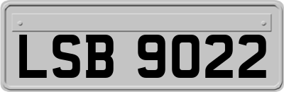 LSB9022