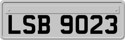 LSB9023