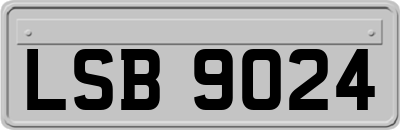LSB9024