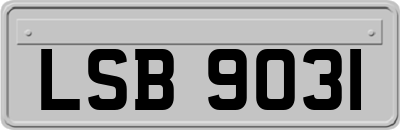 LSB9031