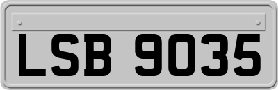LSB9035