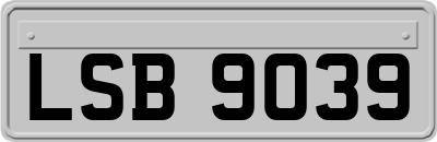 LSB9039