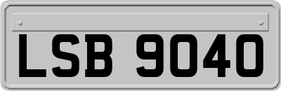 LSB9040