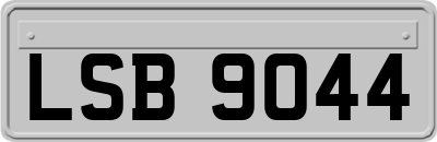 LSB9044