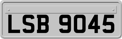 LSB9045
