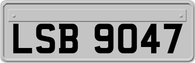LSB9047