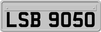 LSB9050