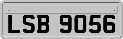 LSB9056