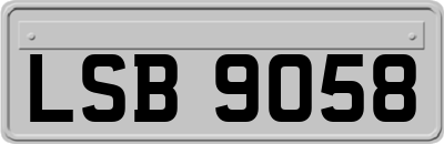 LSB9058