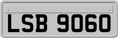 LSB9060