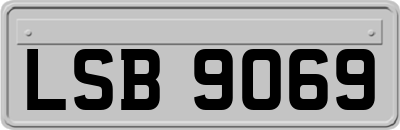 LSB9069