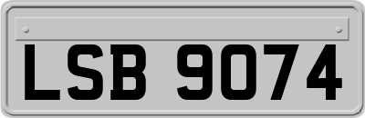 LSB9074