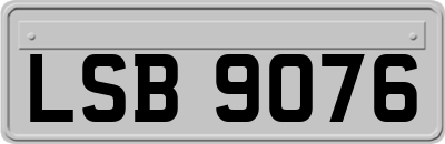 LSB9076