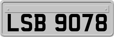 LSB9078
