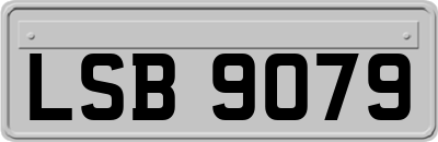 LSB9079